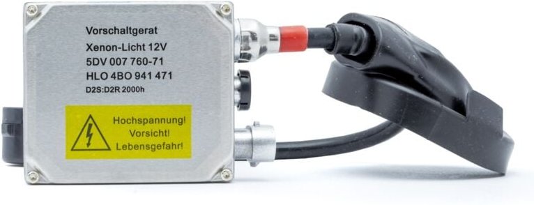Thumbnail - XENON HID SLIM 35W CANBUS Konverter für Audi BMW Mercedes Opel Porsche Skoda Volvo VW