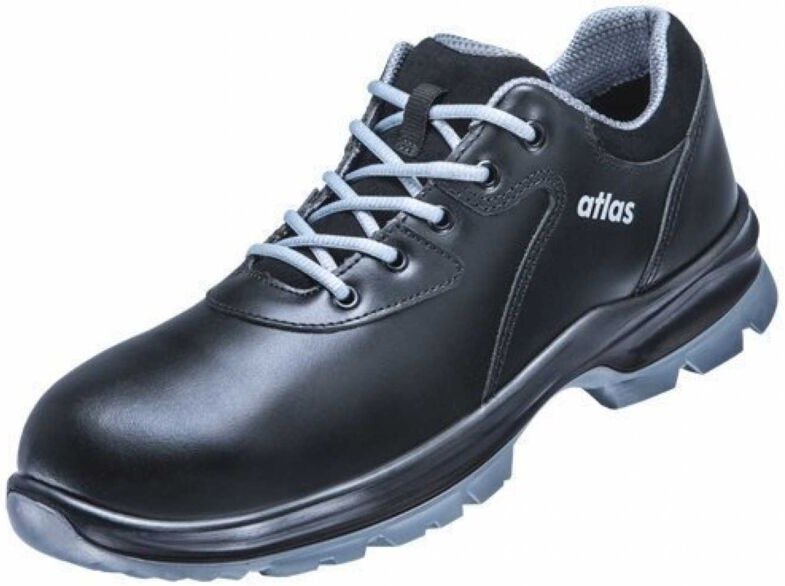 Atlas - Halbschuh alu-tec 105 xp 2.0 esd - S3 - W12 - Gr. 47