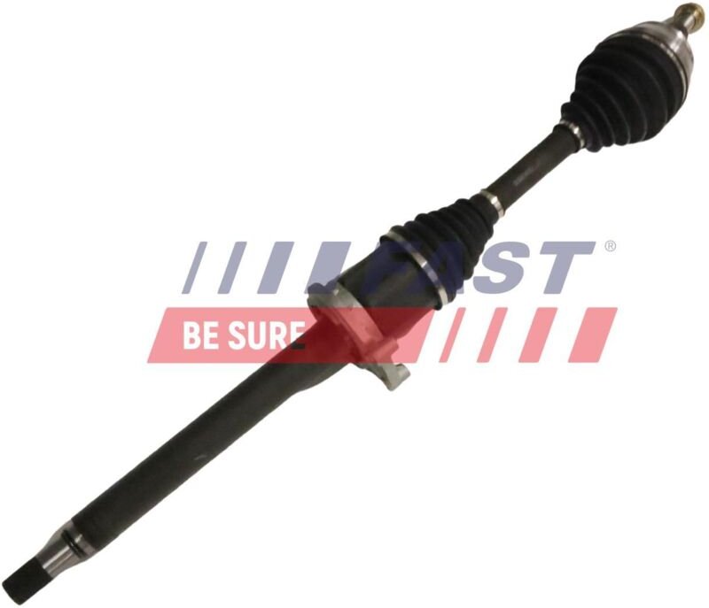 Ft27068 Schnelle Achse