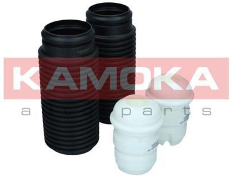 Staubschutz-Kit 2019234 Kamoka