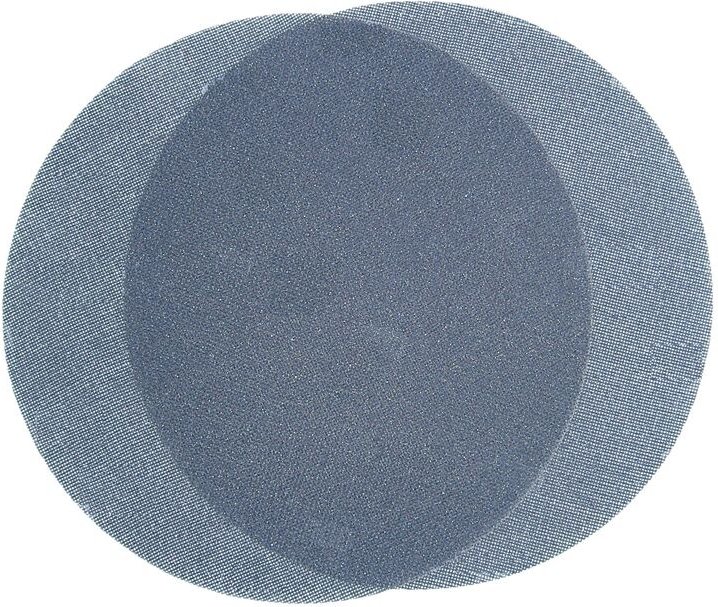 Klett-schleifgitter P80 (25 stk.) - ø 225MM für hs 1250 / lhs-serie