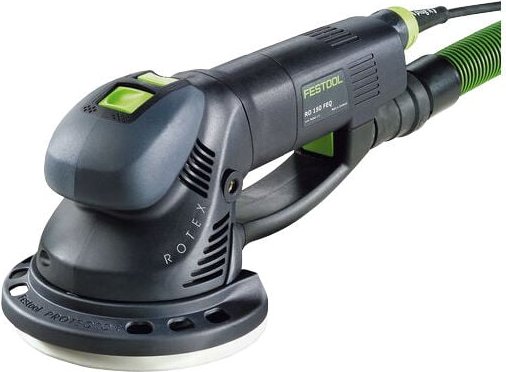 575066 Getriebe Exzenterschleifer ro 150 feq rotex - Festool