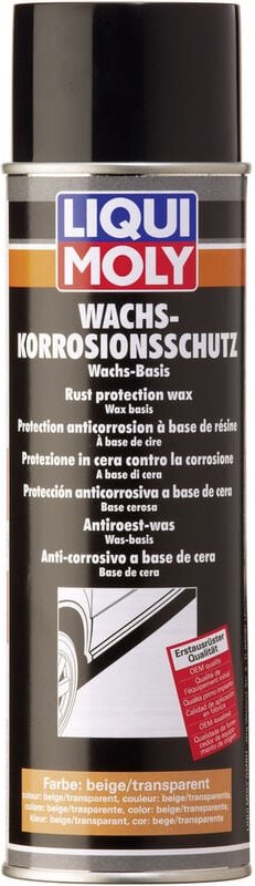 6103 Korrosionsschutzwachs 500 ml - Liqui Moly