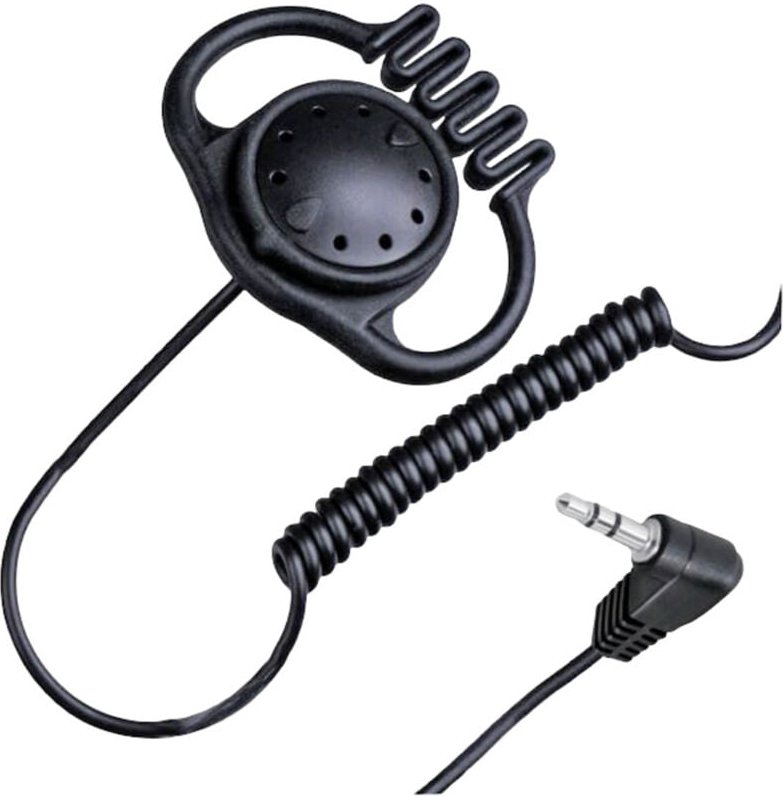 Ohrhörer OH-2 71450 - Albrecht