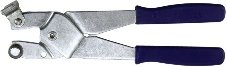 Fliesenzange Fliesenlochzange Fliesenbrechzange Brechzange Zange Lochzange