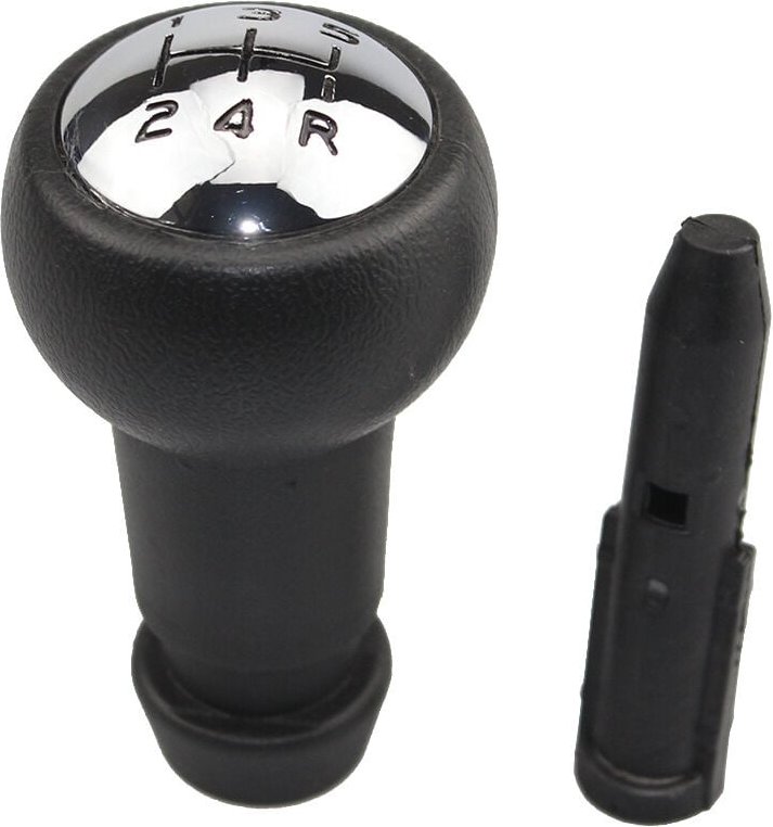 Gotrays - Schaltknauf für peugeot 106 107 205 206 207 306 307 308 405 406 407 607 /citroen C2 C3 C4