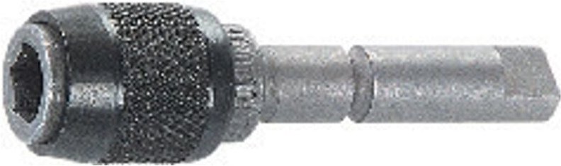 Halter ø 7 mm mit Außenflachkant - 60110008017 - Fein