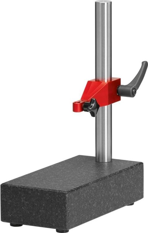 Feinmesstisch starr 200x100mm Format