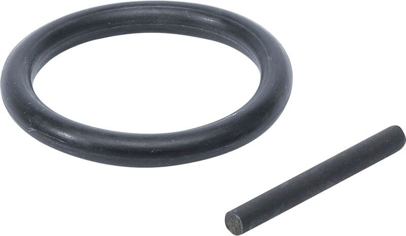 Bgs Technic - O-Ring & Sicherungsstift-Satz 20 mm (3/4') sw 17 - 48 mm 11/16' - 1.15/16'