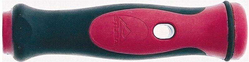 Stemmeisenheft aus 2K-Kunststoff Länge 130 mm - Stubai