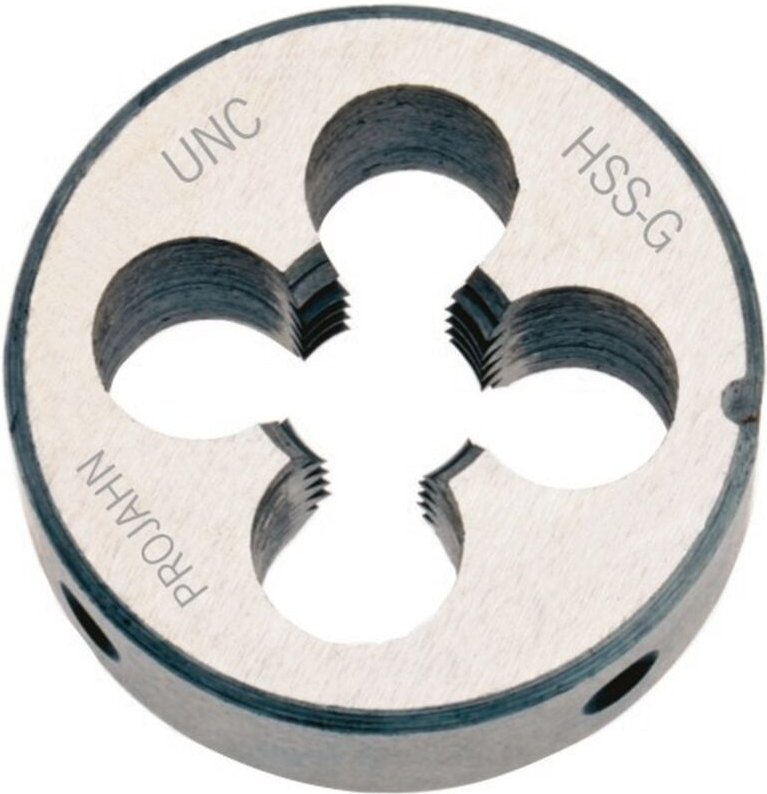 Projahn Schneideisen UNC HSS-G 7/8