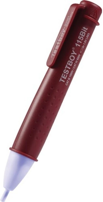 TESTBOY Spannungstester TB 115 Bit 12-1000 V AC ( 4000828944 )