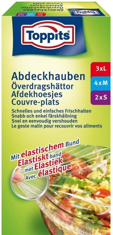 Abdeckkappen aus kunststoff 9 stuck 8 stuck dfp beachten