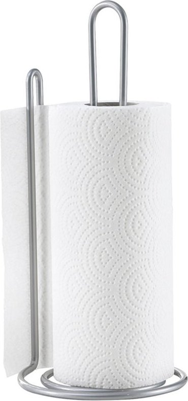 Küchenrollenhalter 'my-roll' ø15x32cm Metaltex