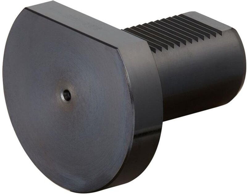 Verschlussstopfen vdi Z2 50mm Stahl Fortis