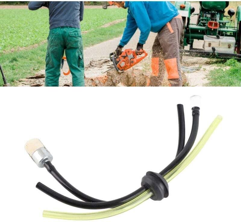 Ulisem 3-Loch-Kraftstofftank-Entlüftungssatz für Mantis-Grubber 90010390097