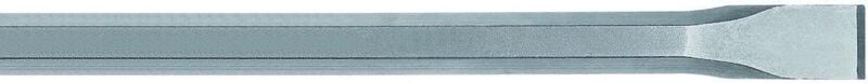 Hikoki 751503 Meißelhammerbohrer, sechseckig, 25 x 450 mm, Beton