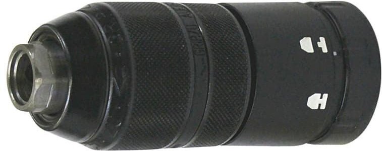 Thumbnail - Mandrin auto-serrant interchangeable Ø13 mm pour perforateur SDS-Plus Makita 194079-2