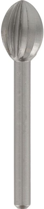 Hochgeschwindigkeits-Fräsmesser ø 7,8 mm (2 Stück) - Dremel