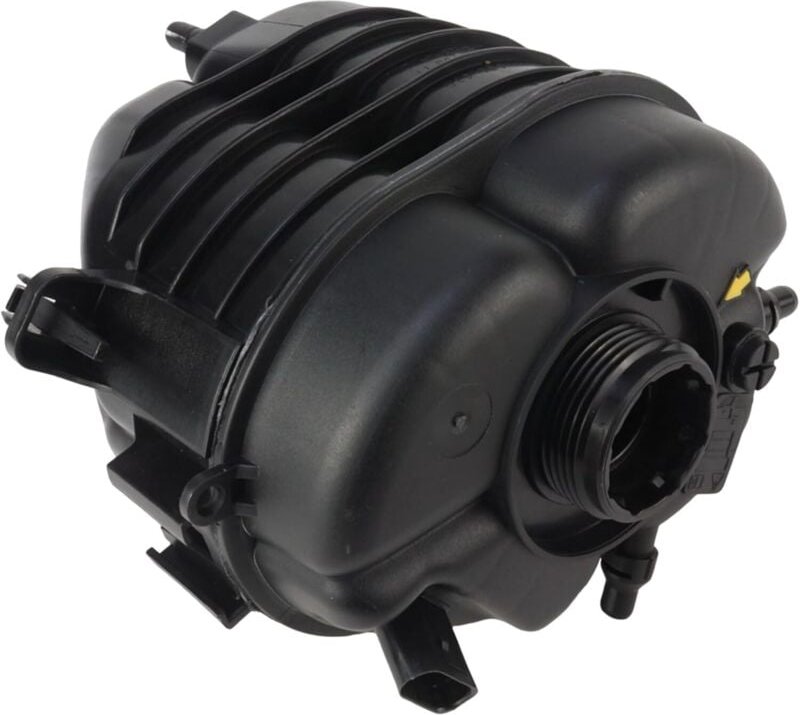 Thumbnail - 17138610652 Réservoir de liquide de refroidissement moteur Vase d'expansion Convient pour BMW 225i 420i 425i 430i M40i s...