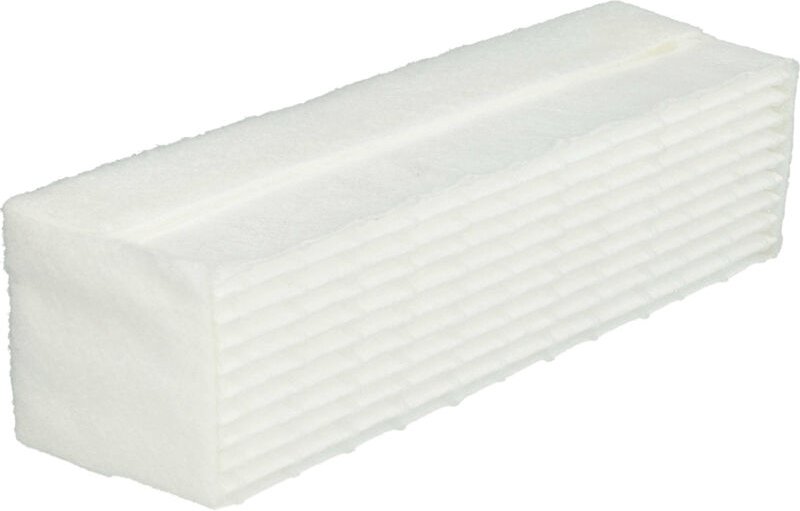 Staubsaugerfilter kompatibel mit Thomas Genius S1 Aquafilter, S2 Aquafilter Staubsauger - hepa Filter Allergiefilter - V...