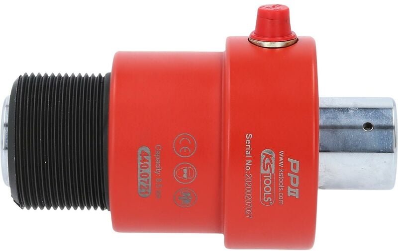 Hydraulikzylinder, 8,5t