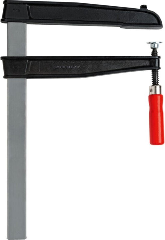Thumbnail - Bessey Tiefspann-Schraubzwinge TGNT 1000/400