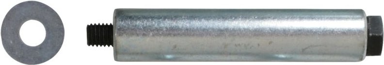 Ks Tools Frontmasken-Ausdrückstange für vag - 150.3012