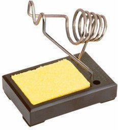 Lötkolbenständer mit Bakelitfuß Electro Dh 04.049.84 8430552057917