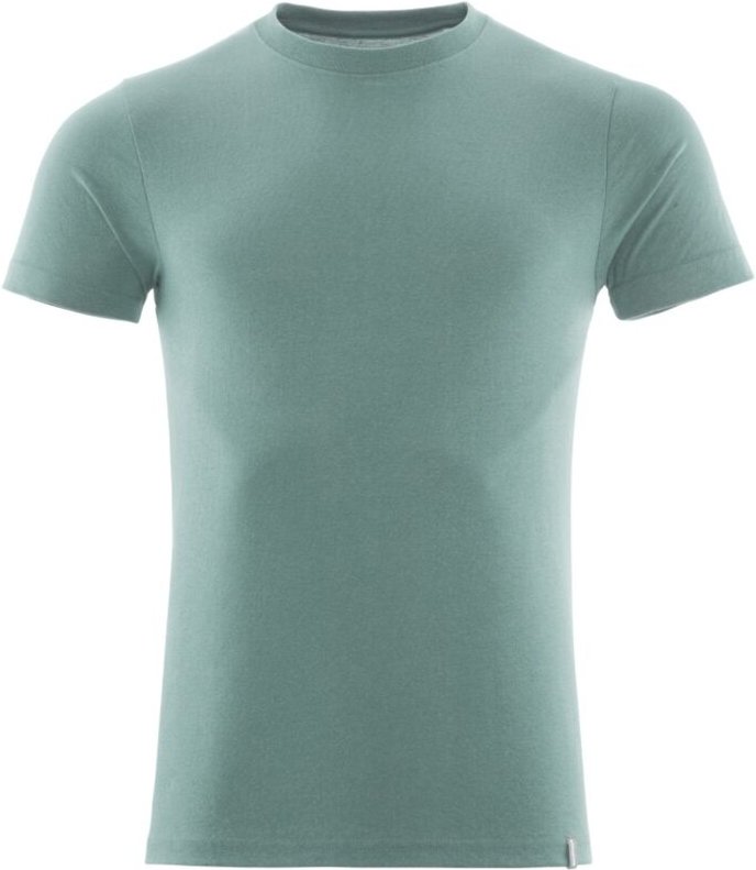 Crossover T-Shirt - Moderner Schnitt - 20482-786 - Mascot