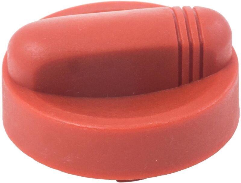 Kunststoff-Öleinfülldeckel Dacia 1300 / 1310