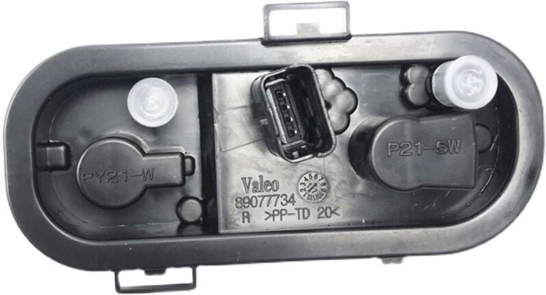 Für Nissan Qashqai 2008-2012 linke Rücklichtbirnenfassung Lampenfassung