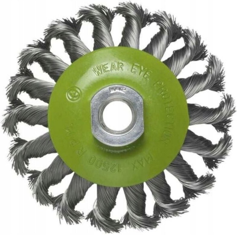 M14 115mm Bürste - L-201500204