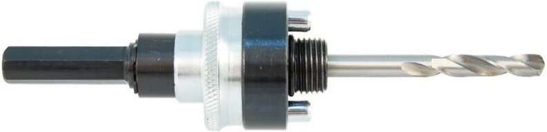 6kant Schnellspannadapt.SW9,0 Ø32-210 (1 1/4-8 1/4) - Projahn