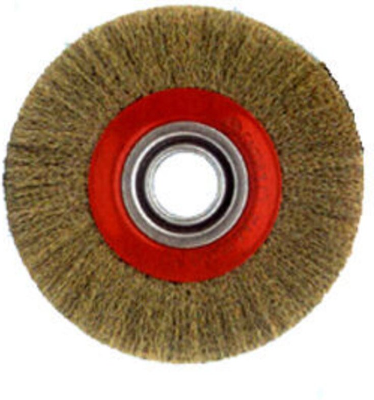 Acorn Rundbürste Finstock 50810-12525 Ind. Wing Ond. Latona