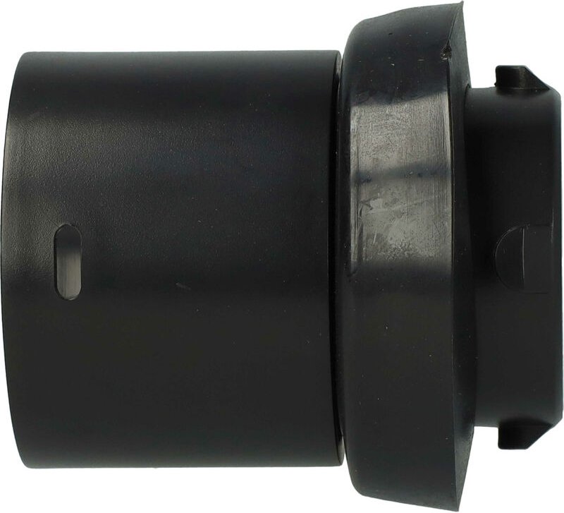 Vhbw - Schlauch-Adapter 32 mm kompatibel mit Nilfisk GM400 Bronze, GM400 Gold Staubsauger, Staubsaugerschlauch - Anschlu...