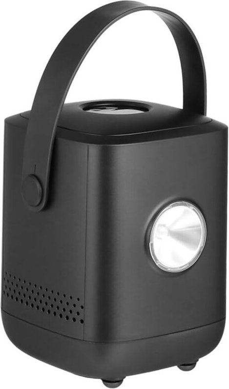 Inflator Autoreifen-Luftpumpe, kabellose Luftpumpe, Fahrzeug-Luftpumpe, Reifenluftpumpe für Reifenpumpe, Reifenpumpe, Mi...