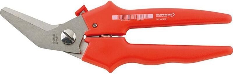 Kombischere va 190mm abgewinkelt - Format