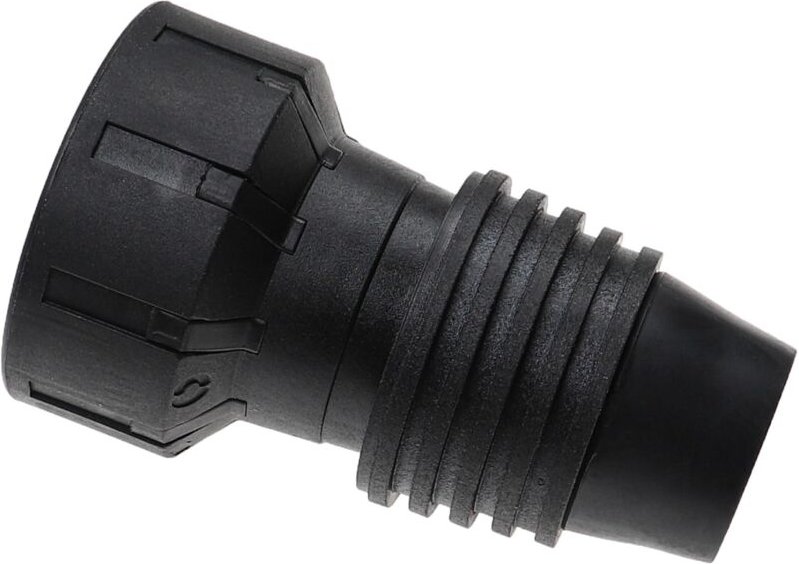 Sds Plus (te-c) Bohrfutter kompatibel mit Hilti te 24, te 25, te 25-T Akku Bohrschrauber, Bohrmaschinen - 1,7 cm Innendu...