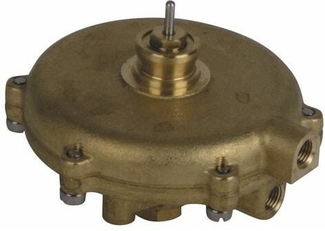 Brauchwasserdruckwächter