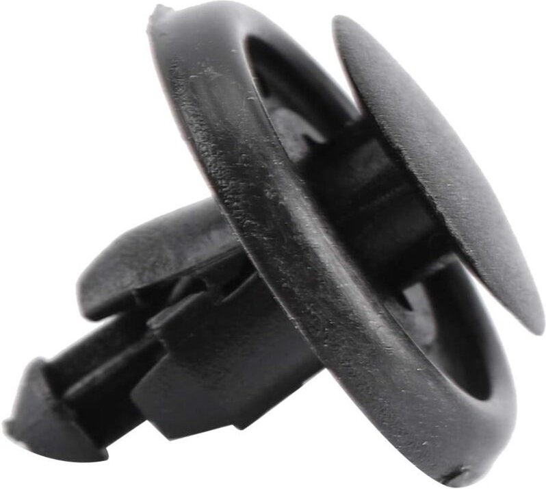 Ersandy - Auto-Kotflügel-Clips, Nieten-Clips, Kotflügel für Auto-Motorhaube, Kotflügel, Schmutzfänger, Befestigungs-Halt...