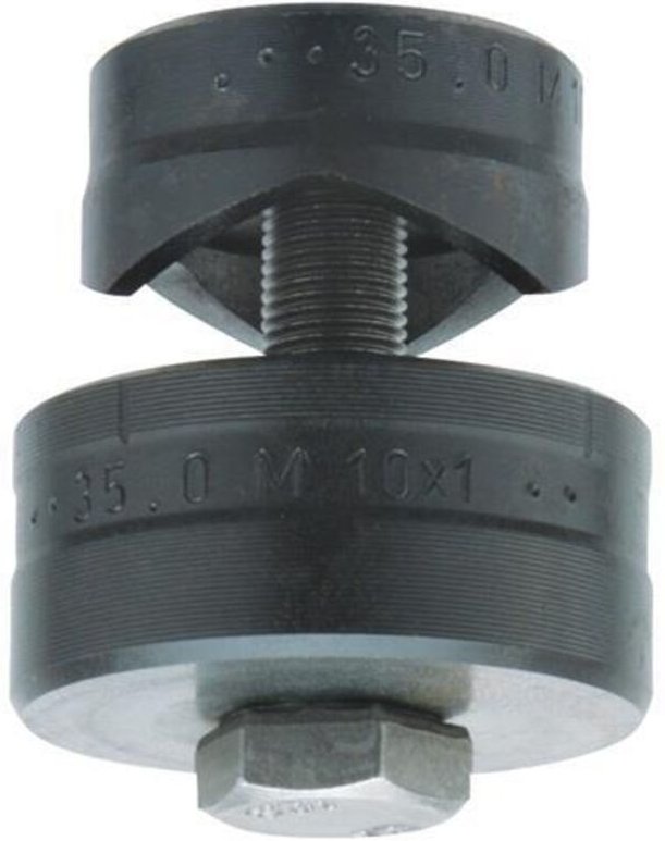 Blechlocher MonoCut® Sanitär ø 35 mm ( 4000814573 ) - Alfra