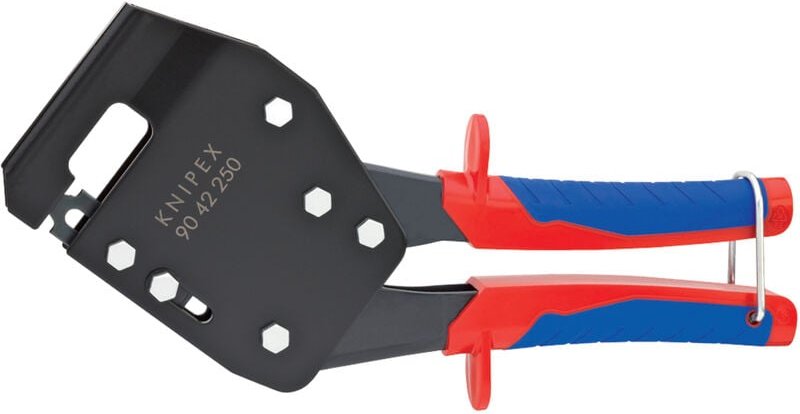 90 42 250 Verbundzange 250 mm 1 St. - Knipex