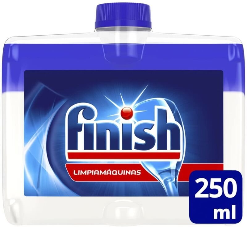 Spülmaschinenreiniger, Spülmaschinenreiniger gegen Spülmaschinengeruch, Spülmaschinenkalk und -fett, Spülmaschinenreinig...