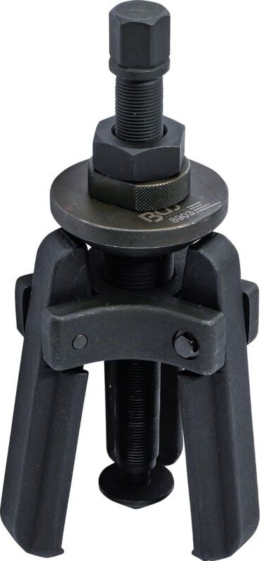 Lagerring-Abzieher, 3-armig universal 10 - 125 mm