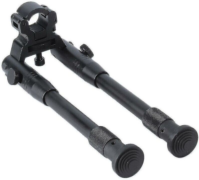 Gabrielle Tragbare, verstellbare 8'' bis 10'' Höhe, einziehbare Klemme an der Zweibeinhalterung. Neu