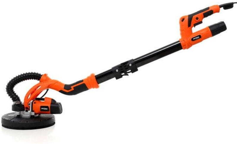 Gips- und Gipsschleifer ŻYRAFA KD1542 1850W 2 Pads