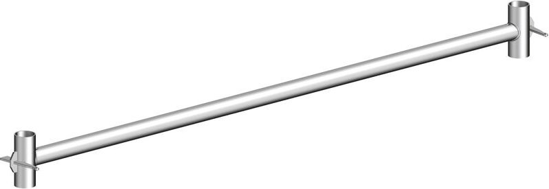 Fg Basisrohr 1.80 m - Layher