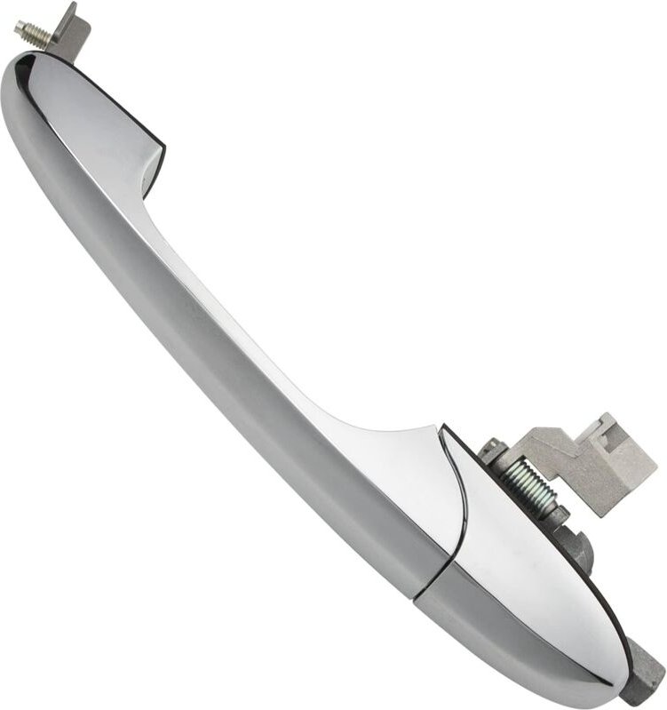 735592026 Autotürgriff, Außentürgriff für F-iat 500 73545876 (rechts) RHD