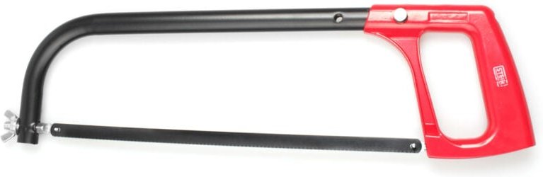 Verstellbare Aluminium-Steinbügelsäge 250-300 mm